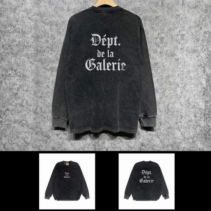 Picture of Gallery Dept T Shirt Long _SKUGalleryDeptS-2XL11trZJCHGA21150875
